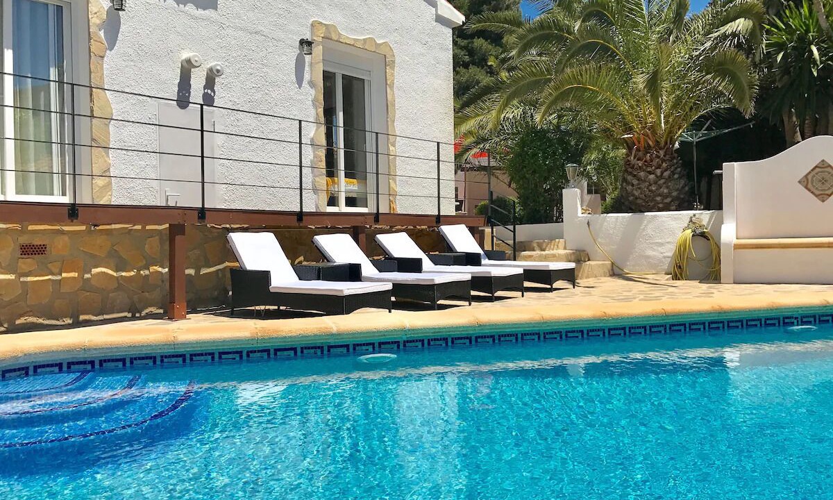 Photo of Outdoor in Balcon del Mar