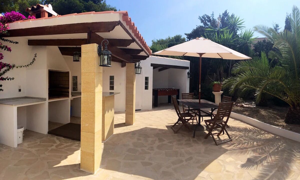 Photo of Outdoor in Balcon del Mar