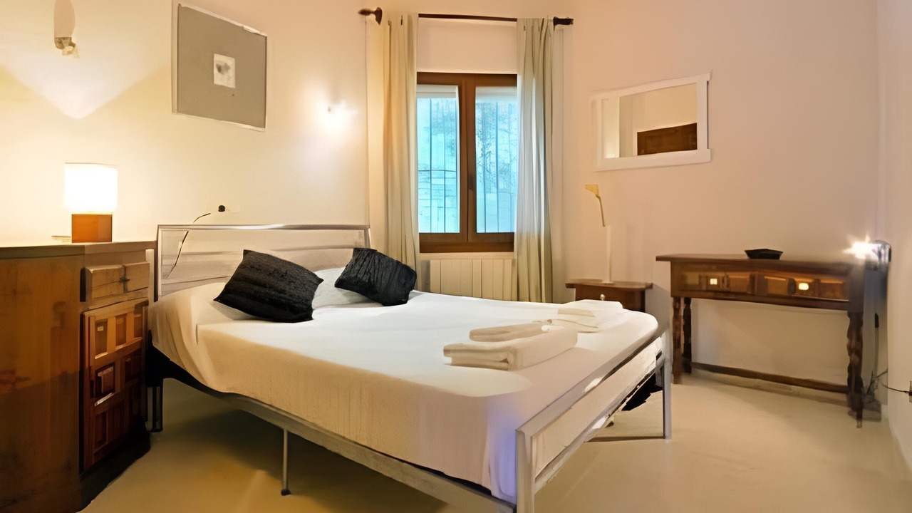 Photo of Bedroom in Balcon del Mar