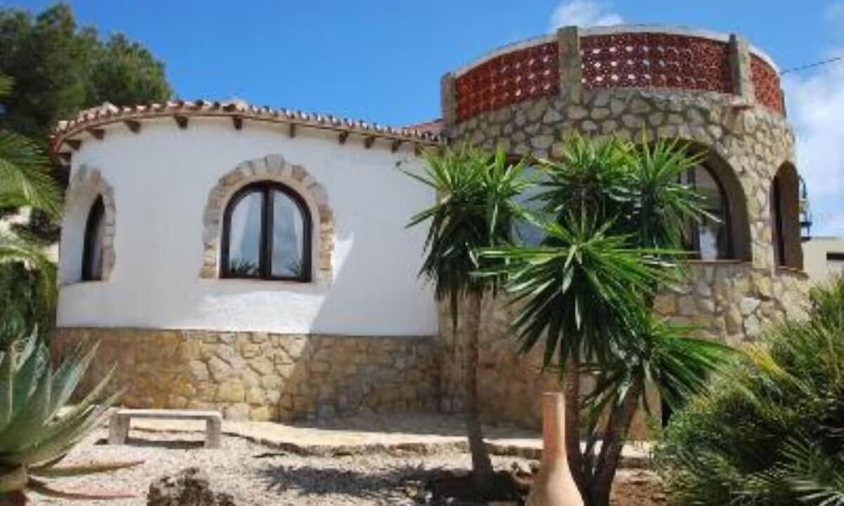 Photo of Outdoor in Balcon del Mar