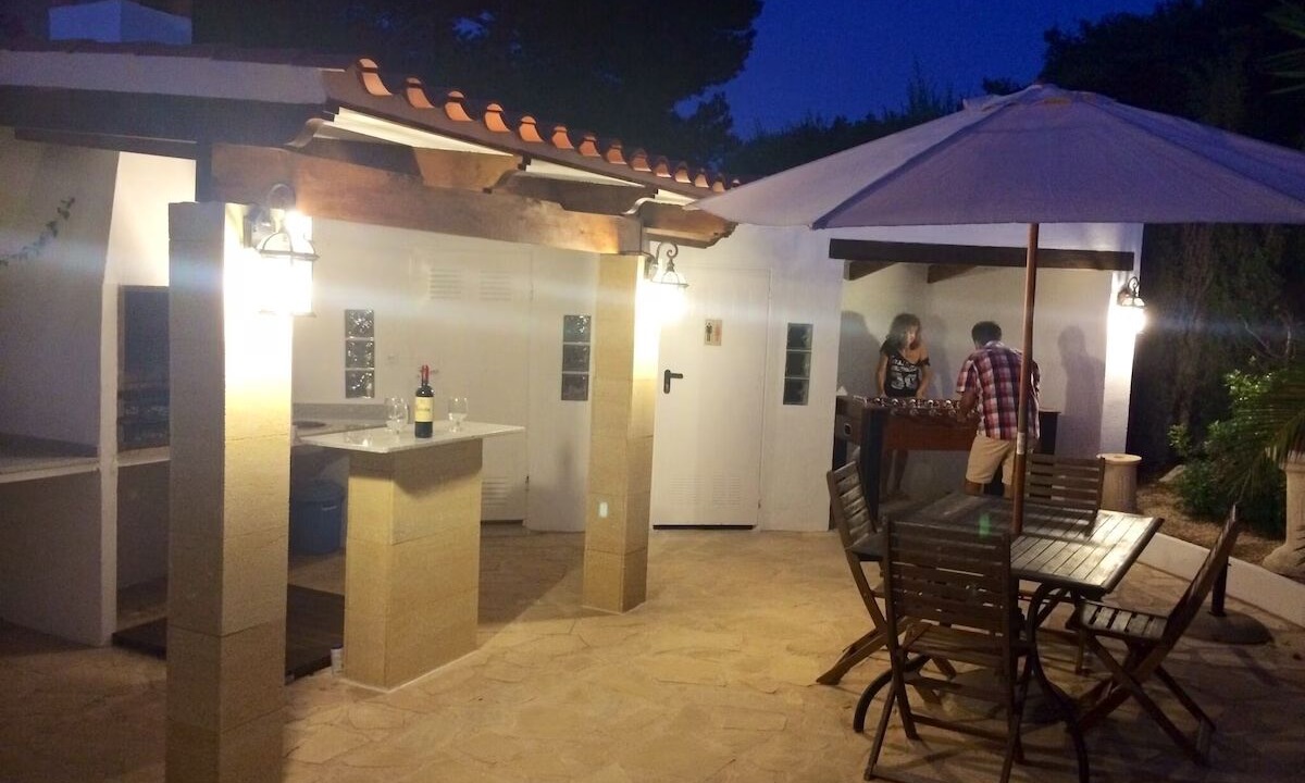 Photo of Outdoor in Balcon del Mar
