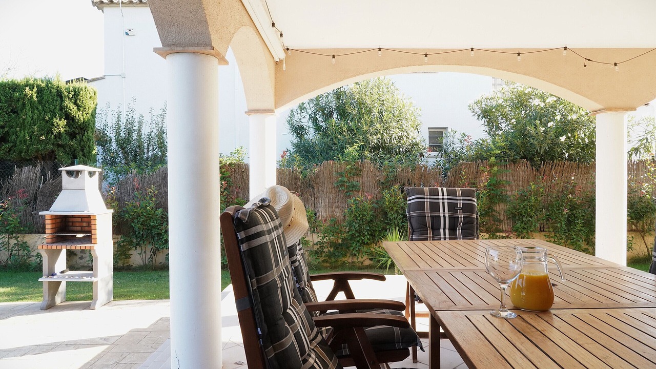 Photo of Outdoor in Sant Pere Pescador