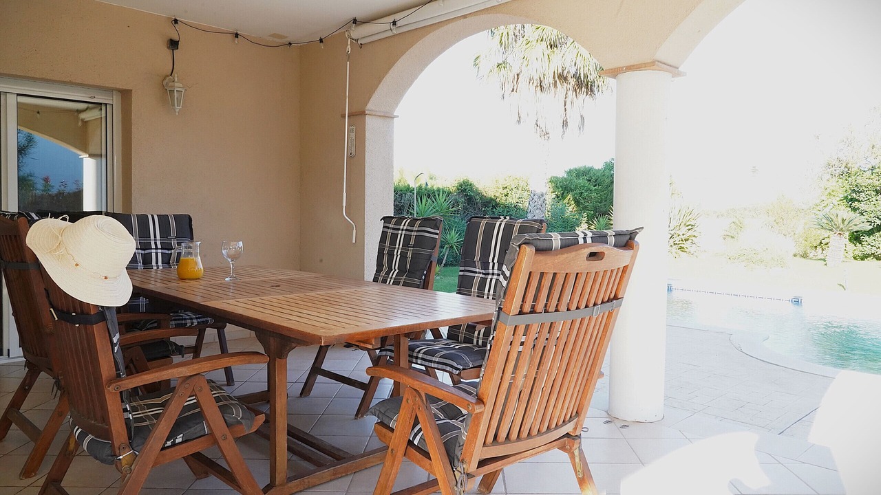 Photo of Outdoor in Sant Pere Pescador