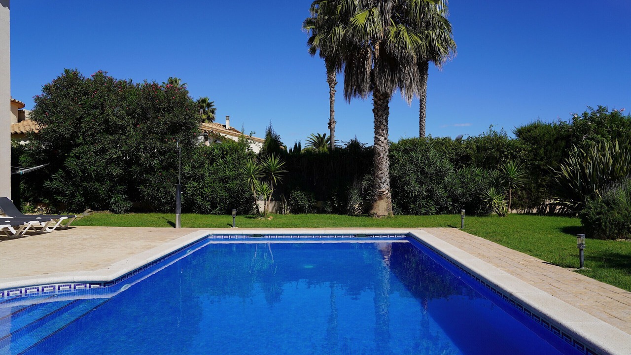 Photo of Outdoor in Sant Pere Pescador