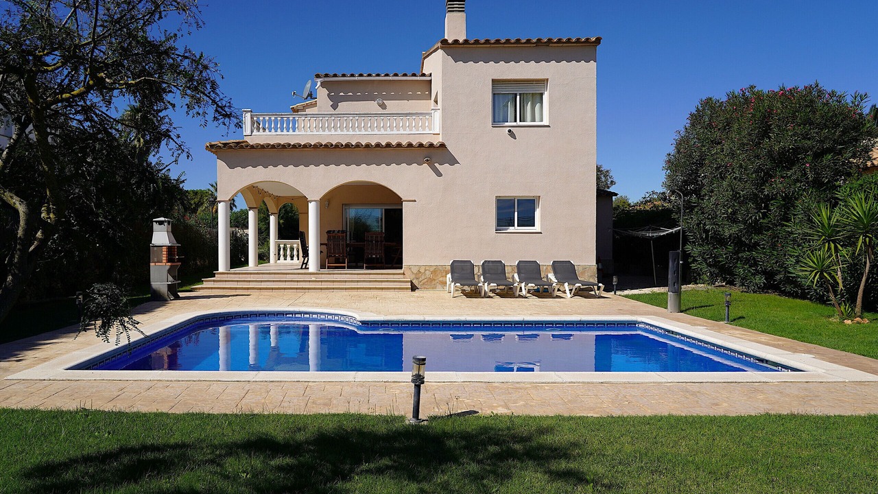 Photo of Outdoor in Sant Pere Pescador