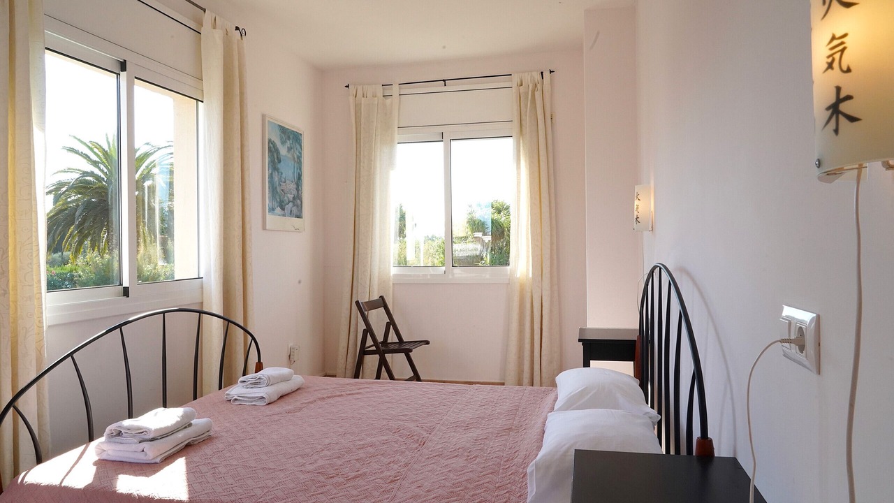 Photo of Bedroom in Sant Pere Pescador