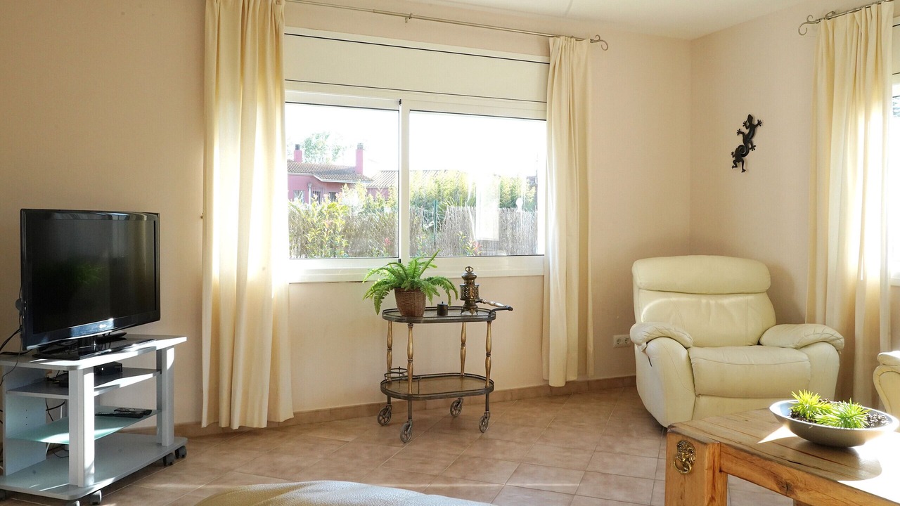 Photo of Livingroom in Sant Pere Pescador
