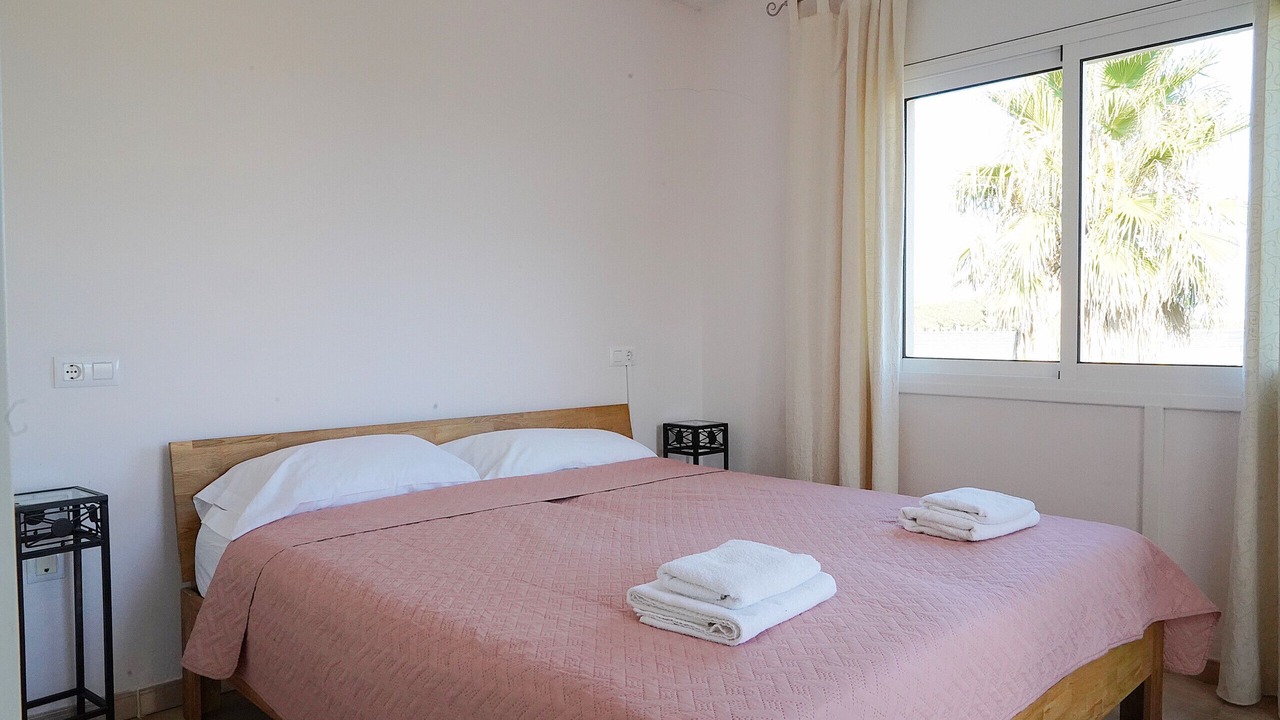 Photo of Bedroom in Sant Pere Pescador
