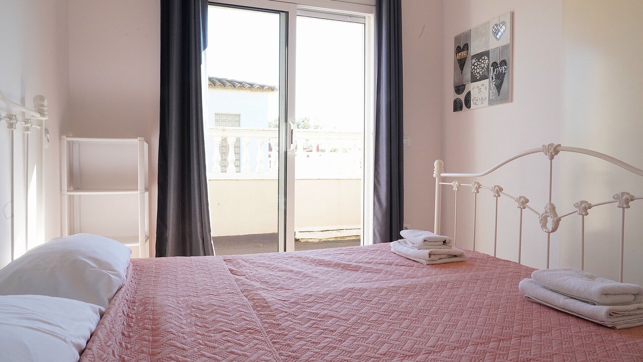 Photo of Bedroom in Sant Pere Pescador