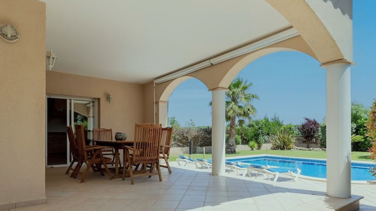 Photo of Outdoor in Sant Pere Pescador
