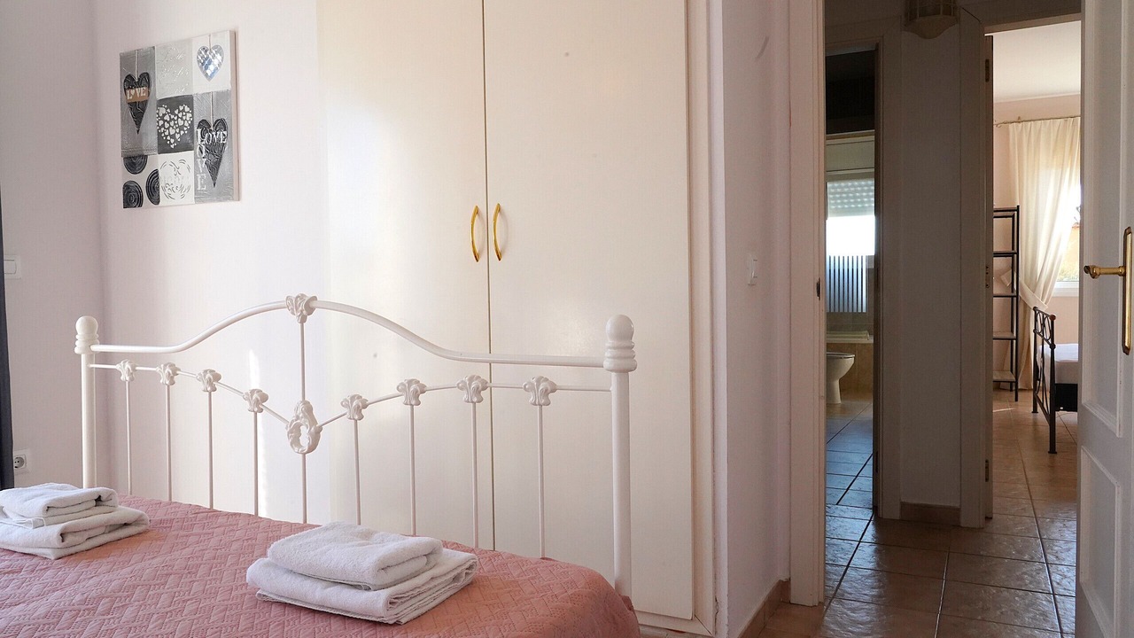 Photo of Bedroom in Sant Pere Pescador