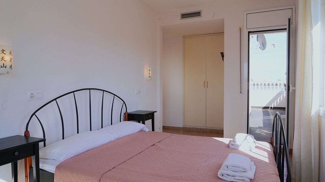 Photo of Bedroom in Sant Pere Pescador