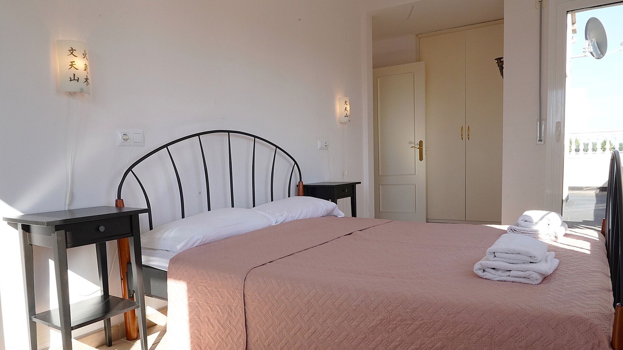 Photo of Bedroom in Sant Pere Pescador