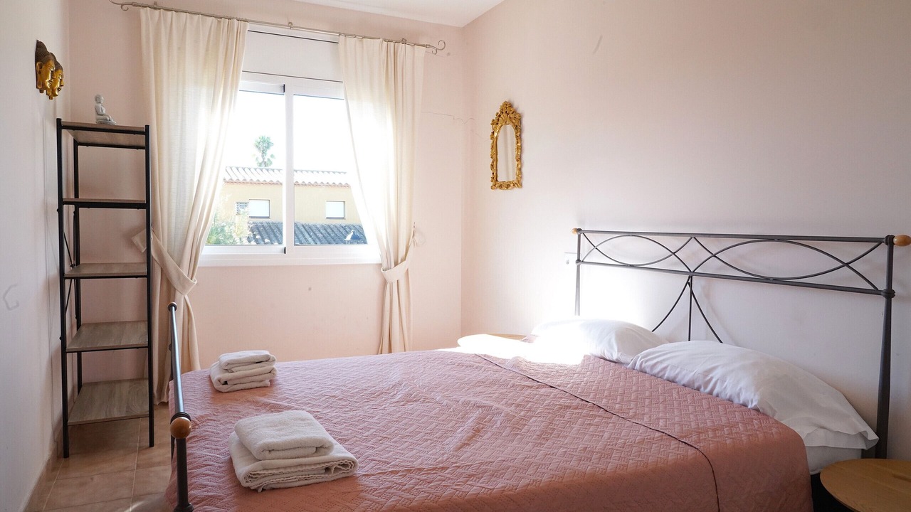 Photo of Bedroom in Sant Pere Pescador