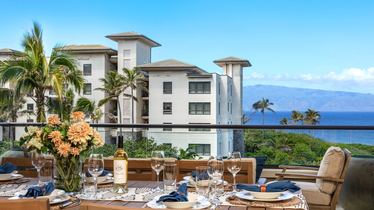 Photo of Others in Montage Kapalua Bay