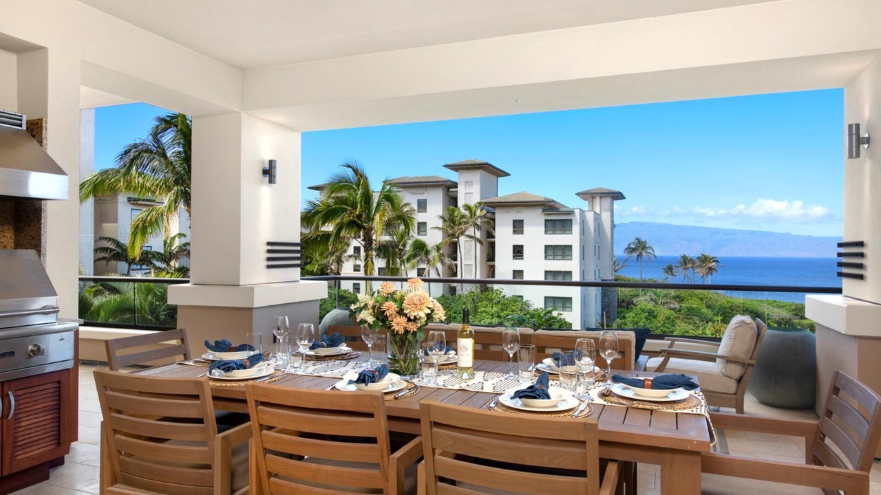 Photo of Others in Montage Kapalua Bay