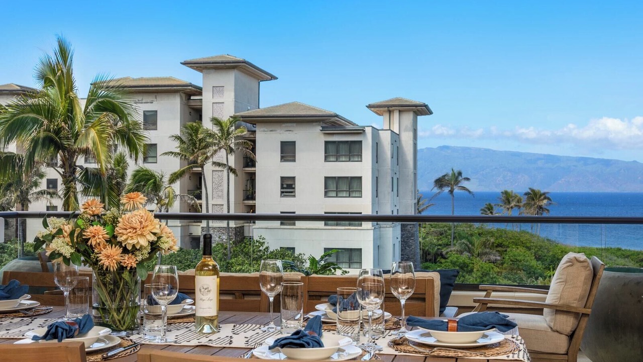 Photo of Others in Montage Kapalua Bay