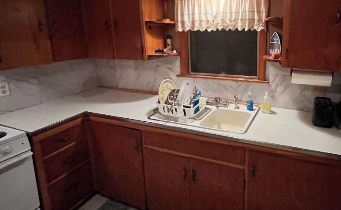 Photo of Kitchen in Windsor