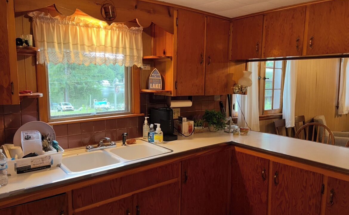 Photo of Kitchen in Windsor