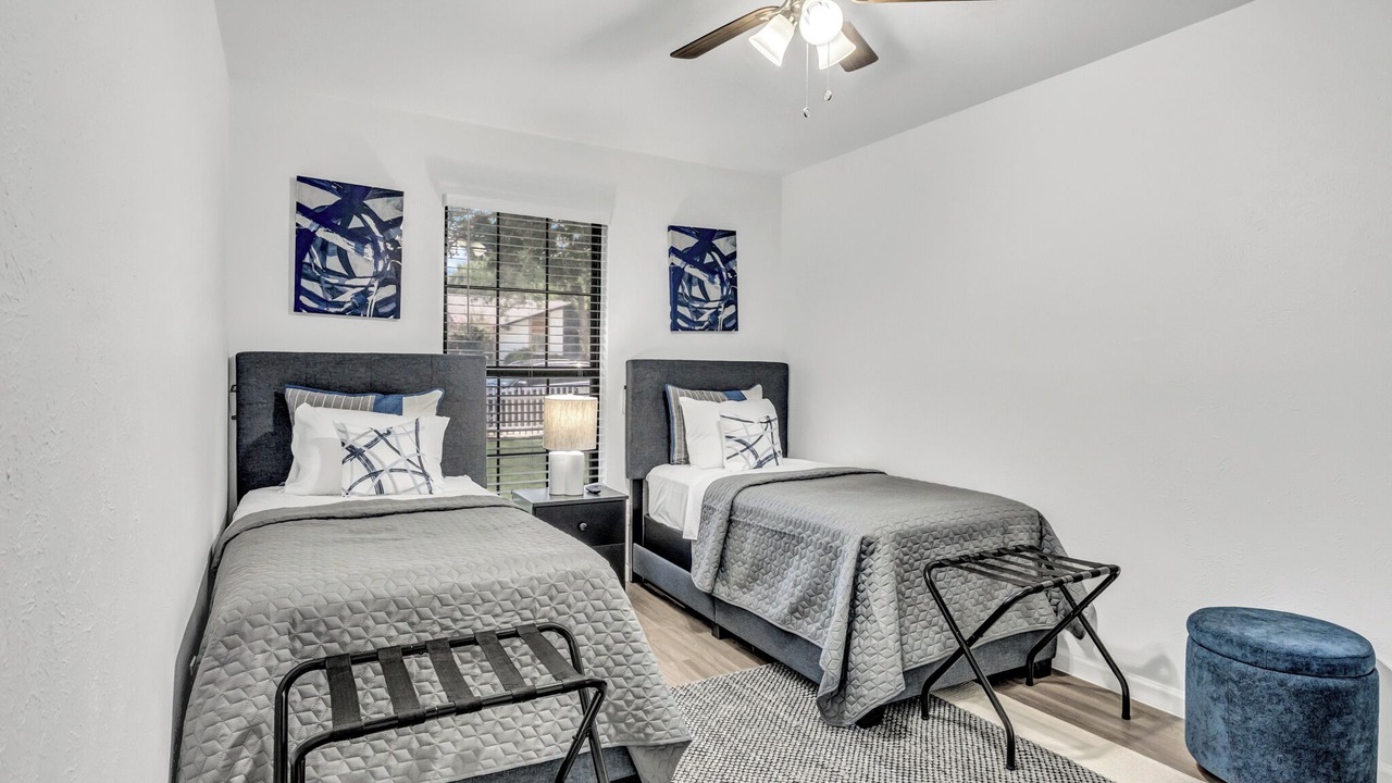 Photo of Bedroom in The Colony