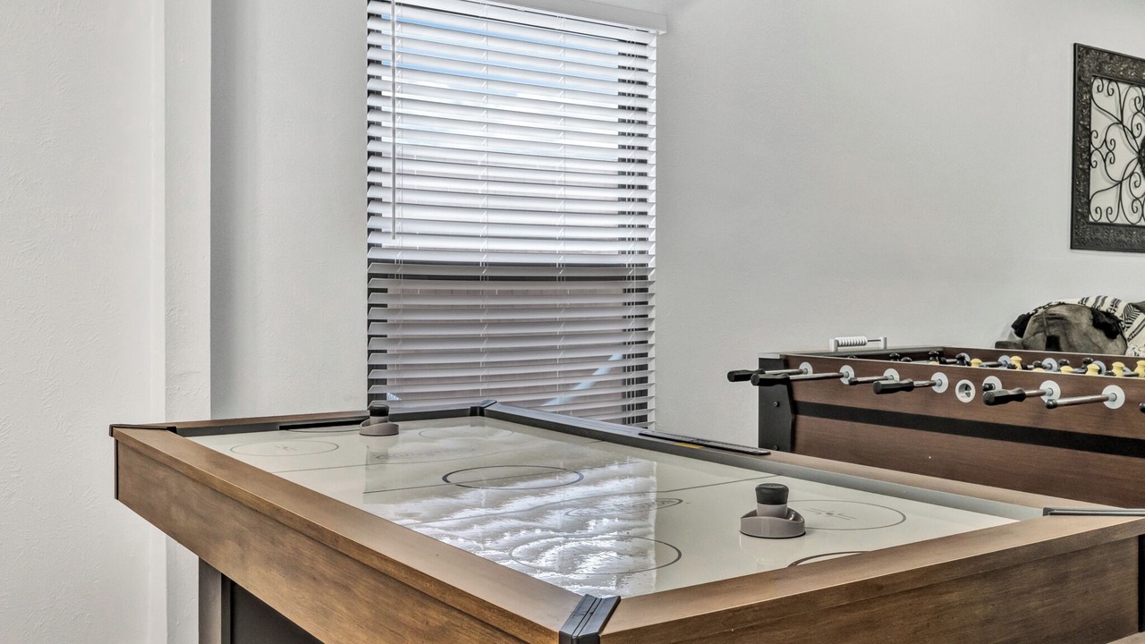 Photo of Bedroom in The Colony