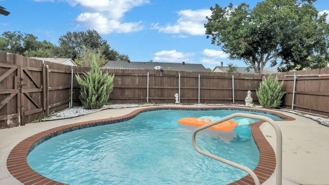 Photo of Outdoor in The Colony
