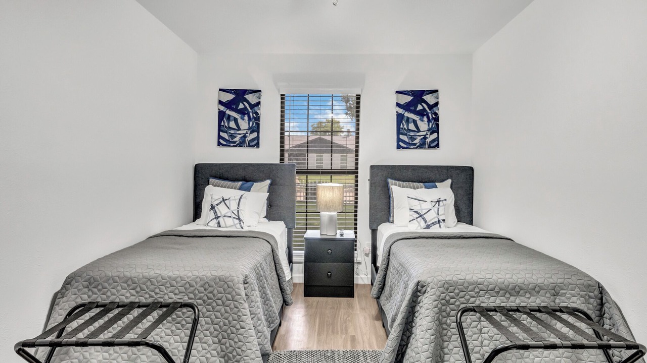 Photo of Bedroom in The Colony