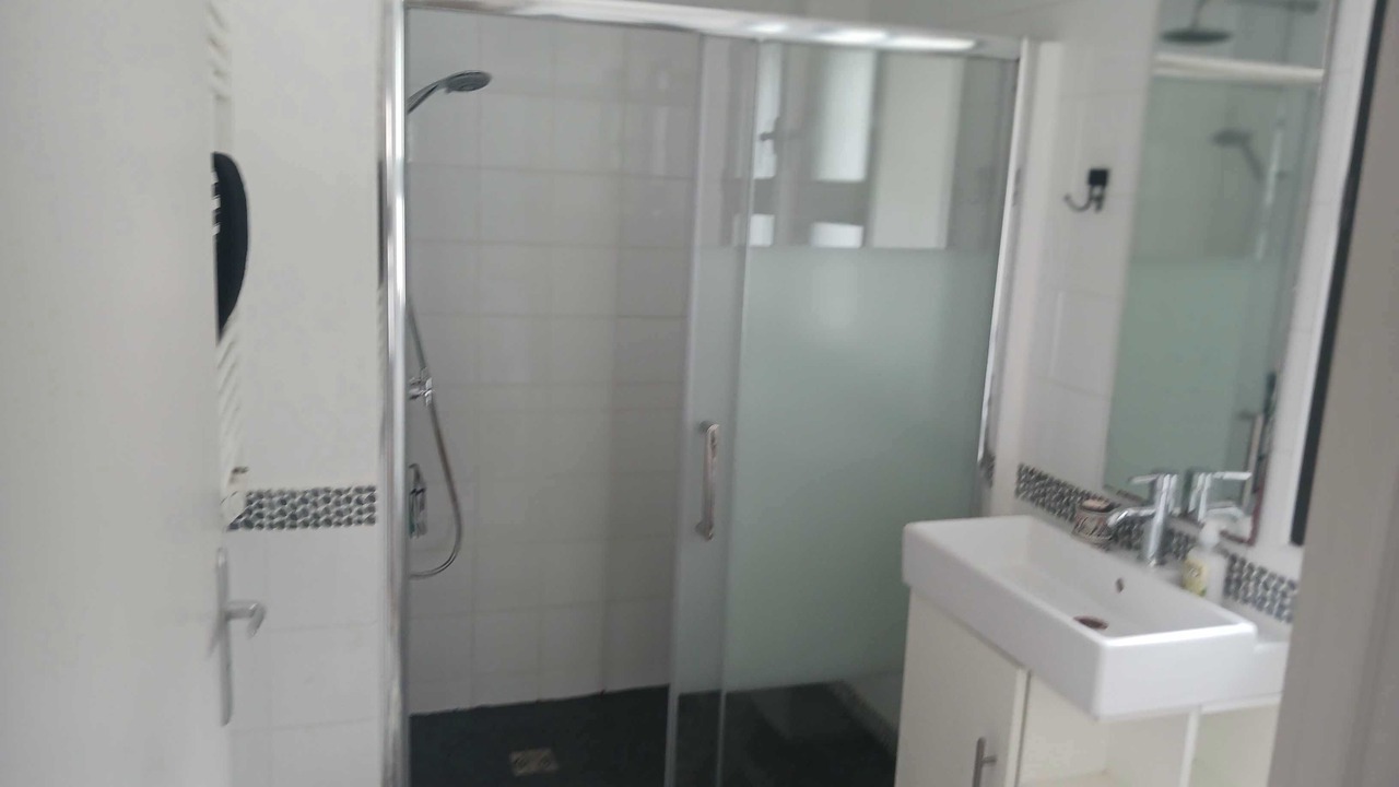 Photo of Bathroom in La Lironde