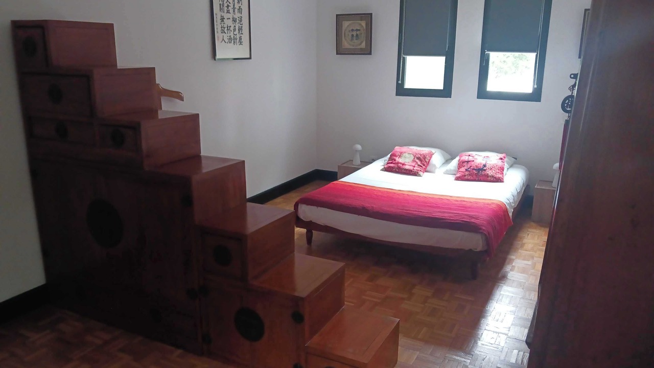 Photo of Bedroom in La Lironde