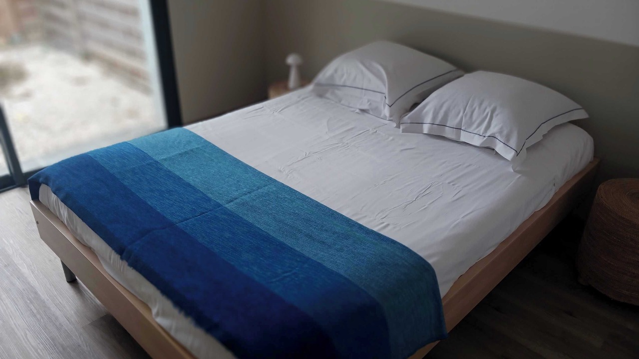 Photo of Bedroom in La Lironde