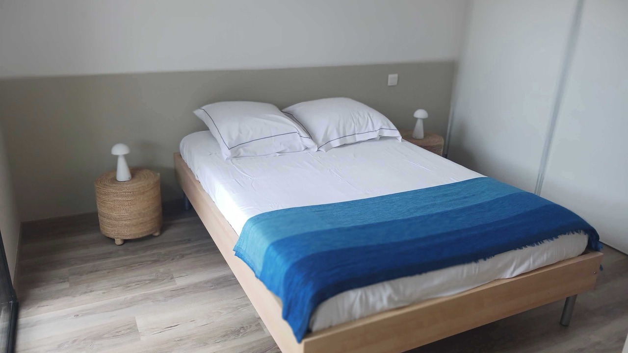 Photo of Bedroom in La Lironde