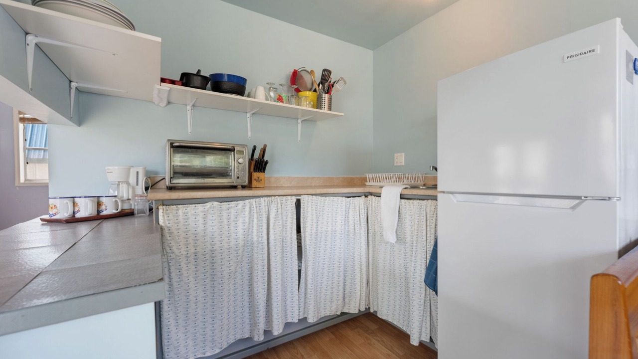 Photo of Kitchen in Turkey Point
