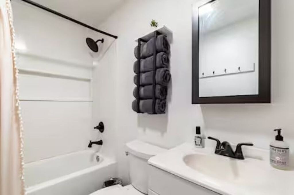 Photo of Bathroom in Seguin