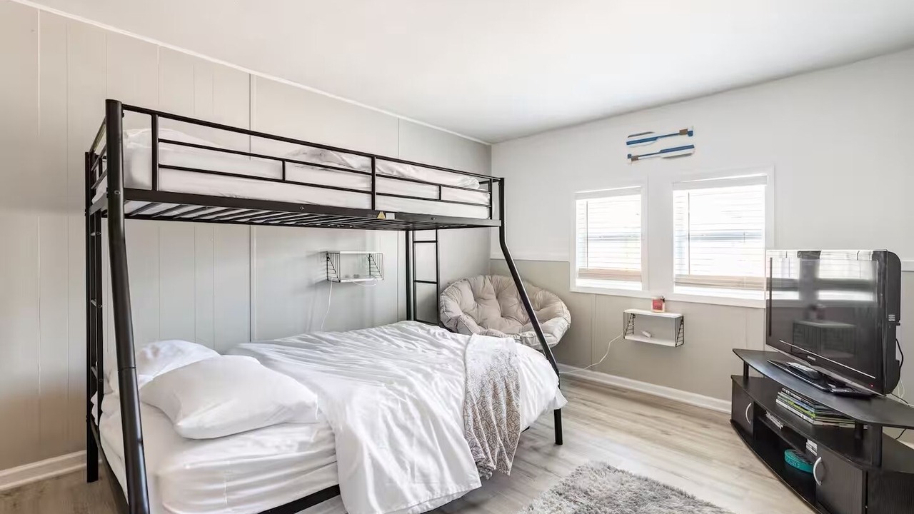 Photo of Bedroom in Seguin