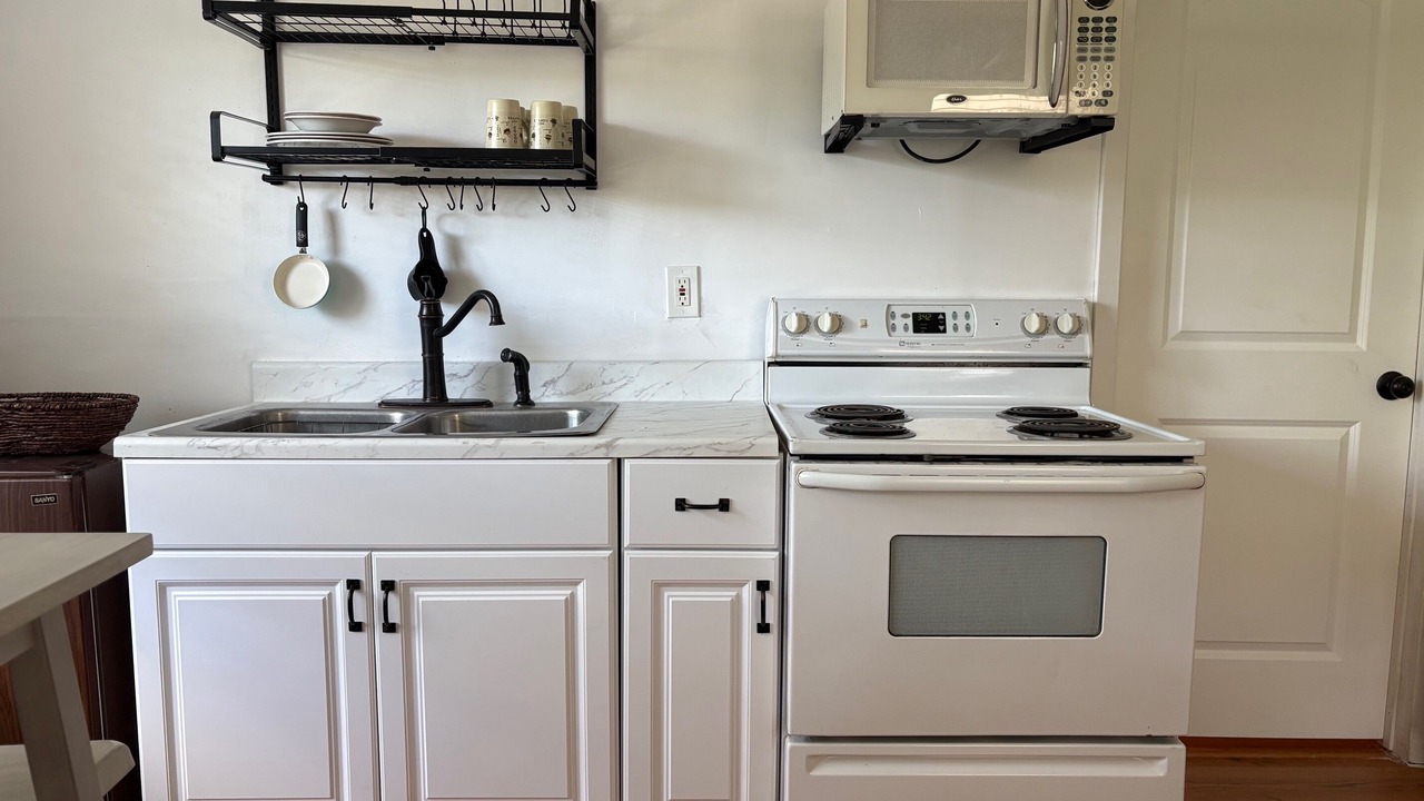 Photo of Kitchen in Seguin