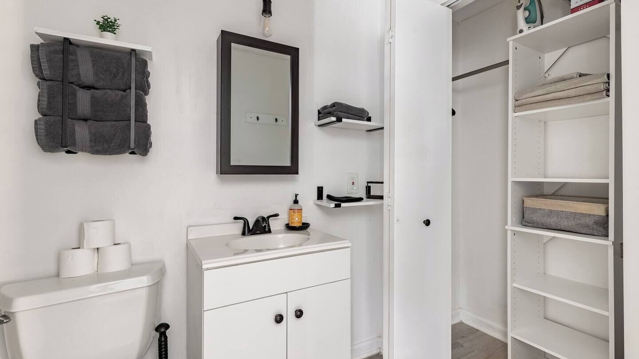 Photo of Bathroom in Seguin