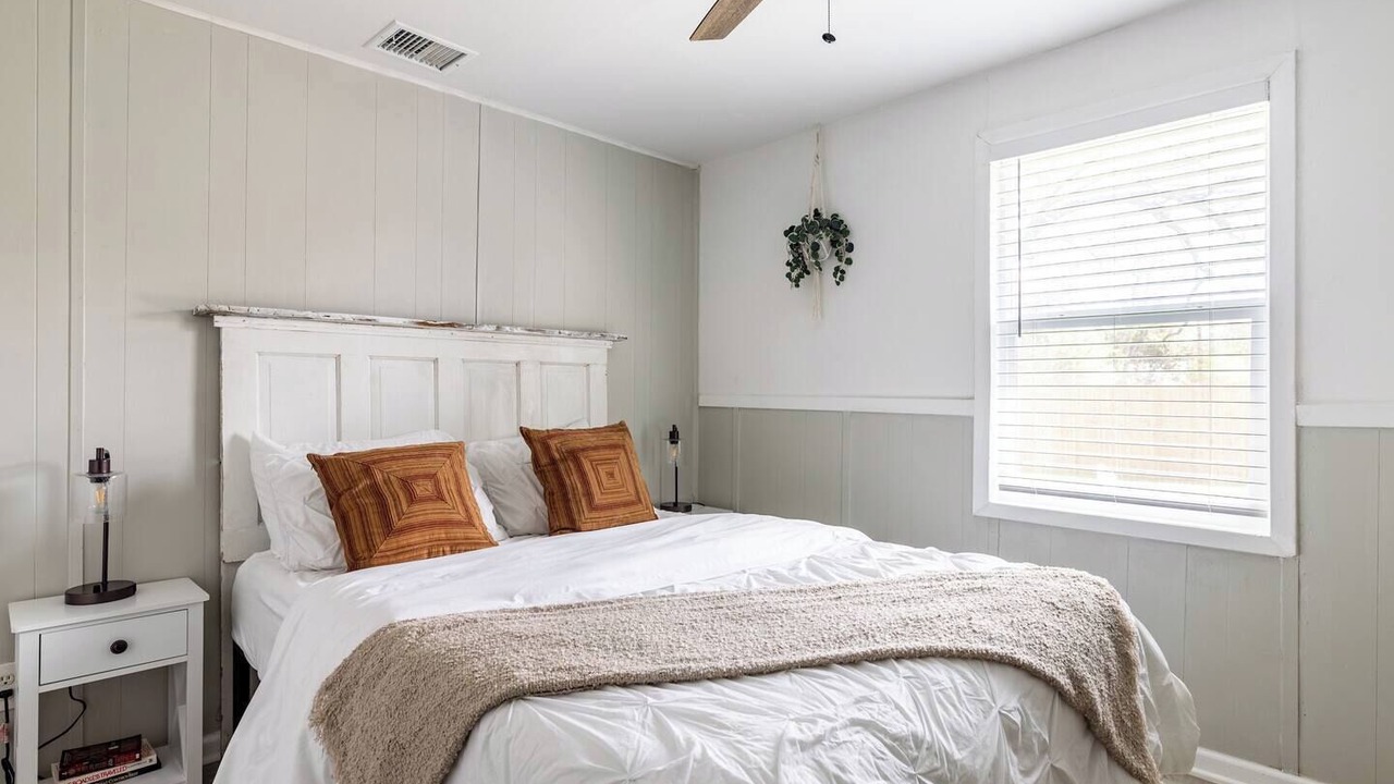Photo of Bedroom in Seguin