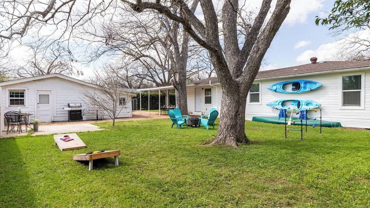 Photo of Outdoor in Seguin