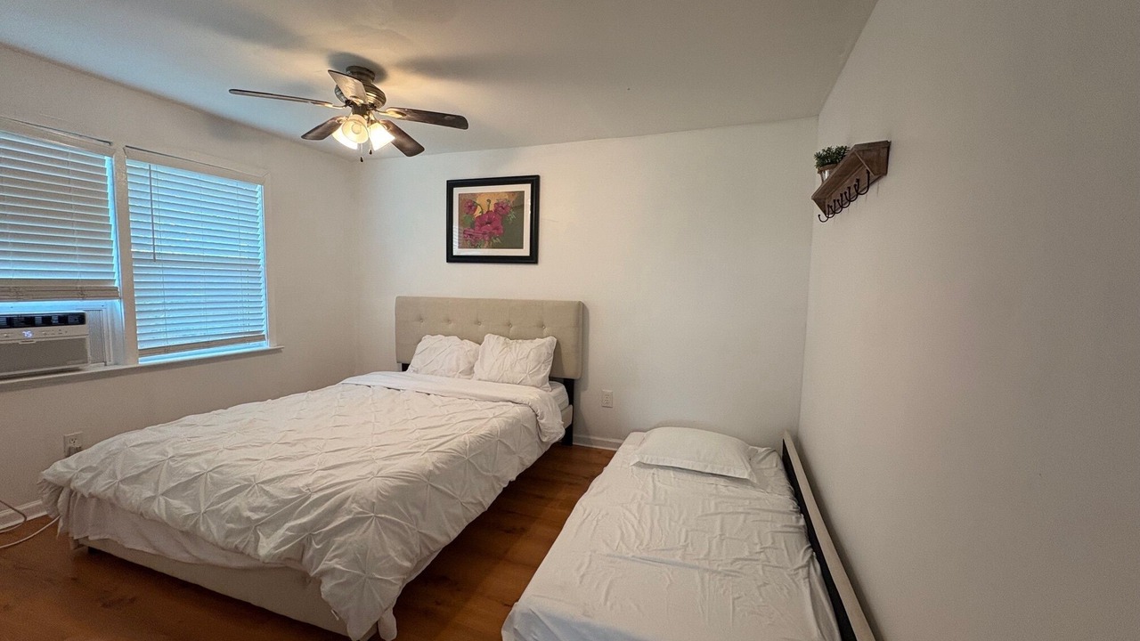 Photo of Bedroom in Seguin