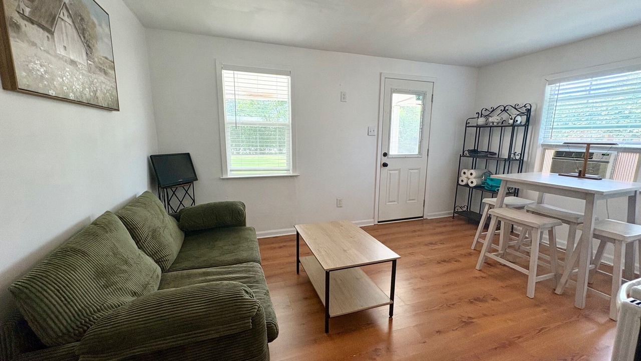 Photo of Livingroom in Seguin