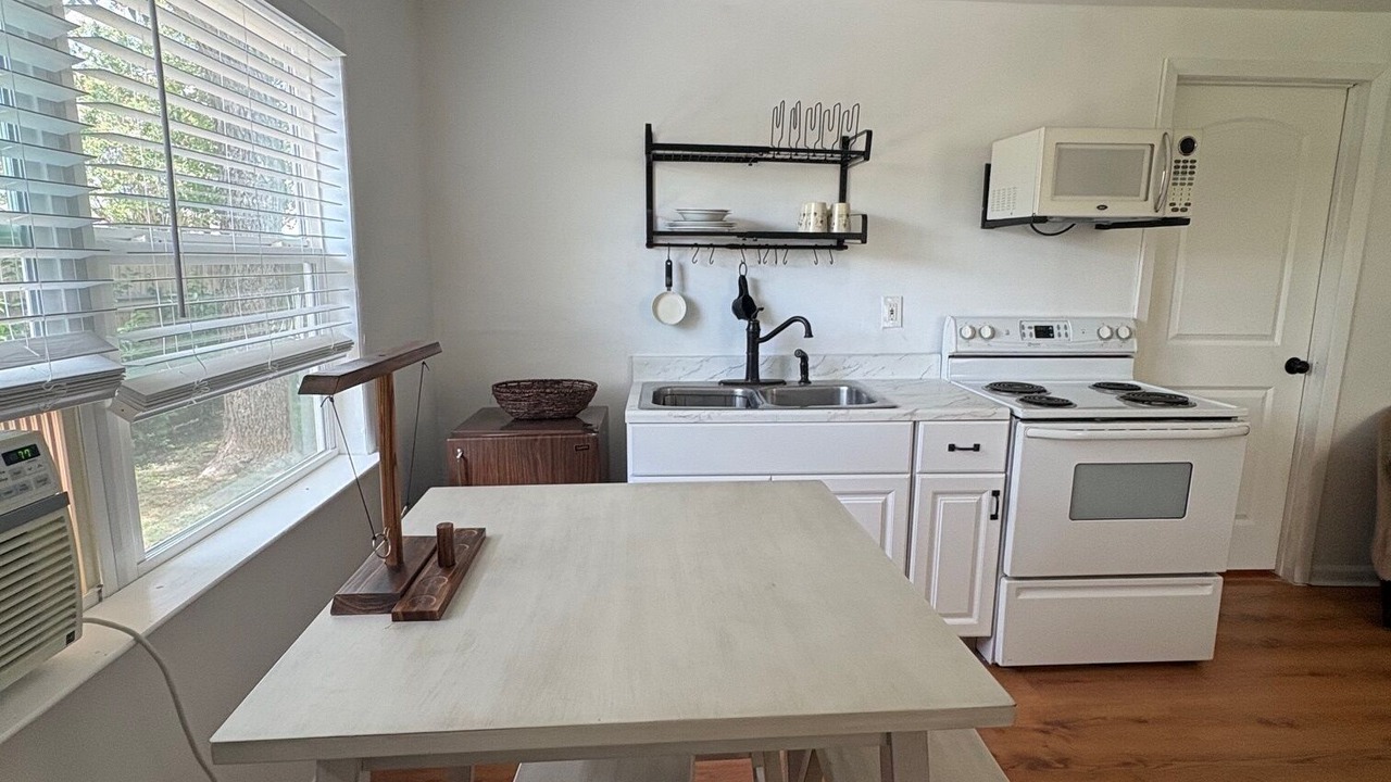 Photo of Kitchen in Seguin
