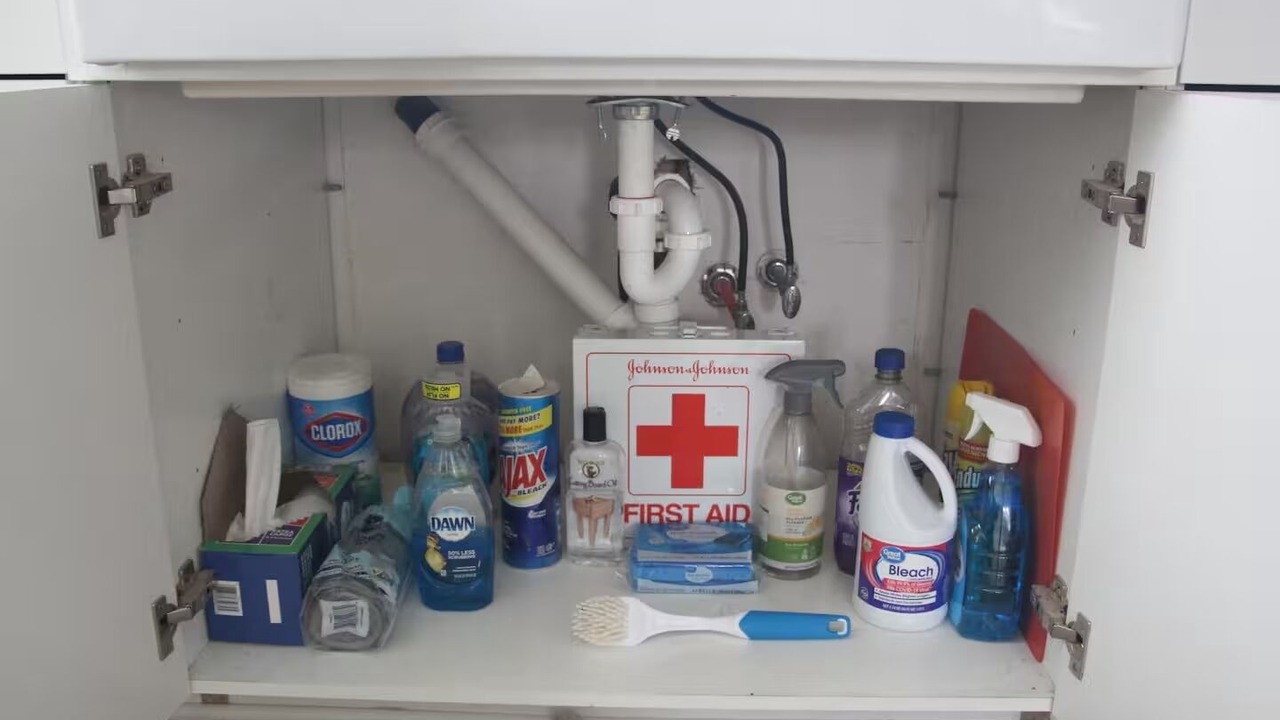 Photo of Bathroom in Seguin