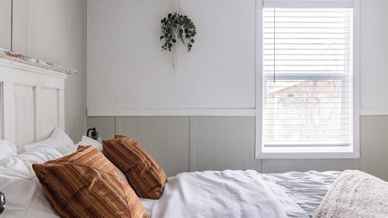 Photo of Bedroom in Seguin