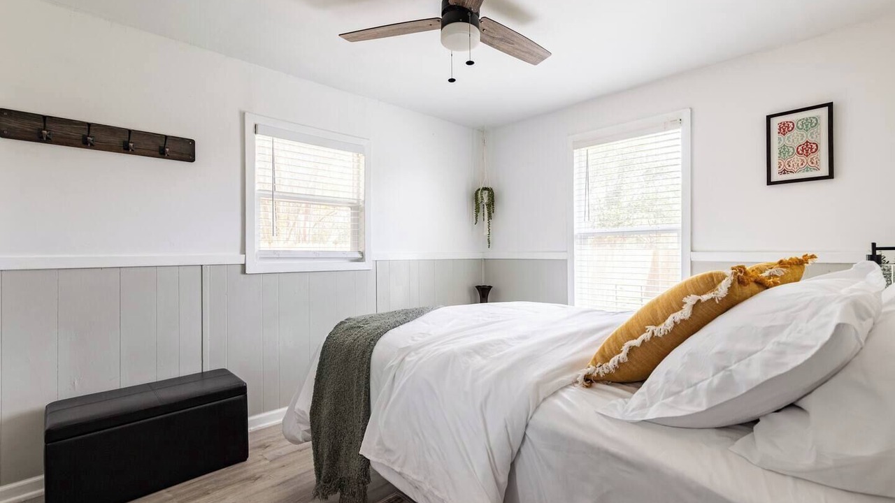Photo of Bedroom in Seguin
