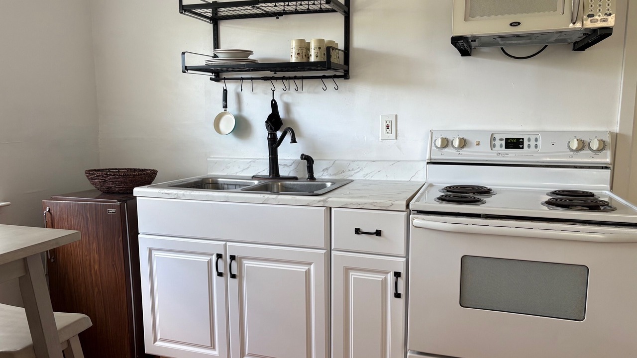 Photo of Kitchen in Seguin