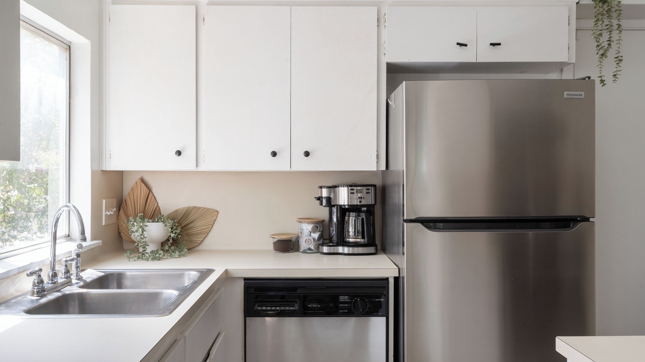 Photo of Kitchen in Waters Park