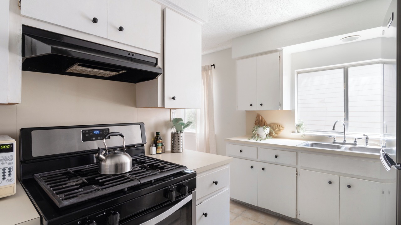 Photo of Kitchen in Waters Park