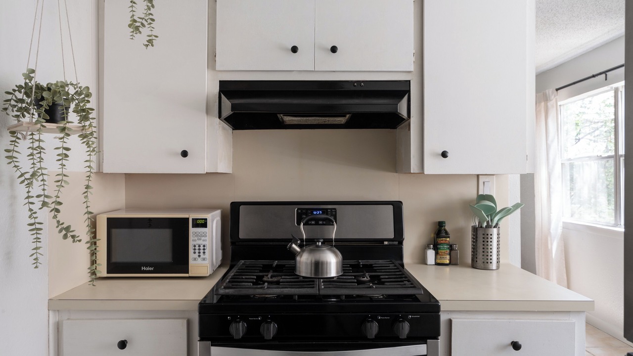 Photo of Kitchen in Waters Park