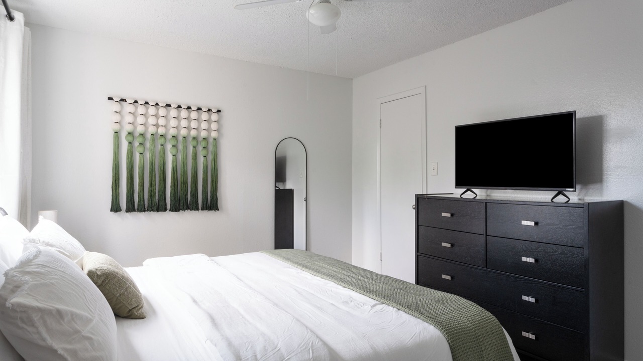 Photo of Bedroom in Waters Park
