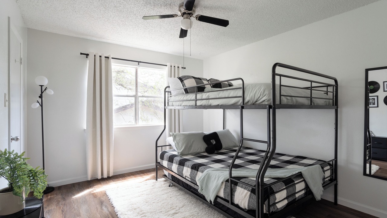 Photo of Bedroom in Waters Park